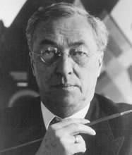 Wassily Kandinsky 康丁斯基